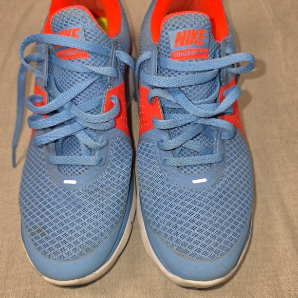 Women's Nike Lunarswift runners - Picture 3 of 9